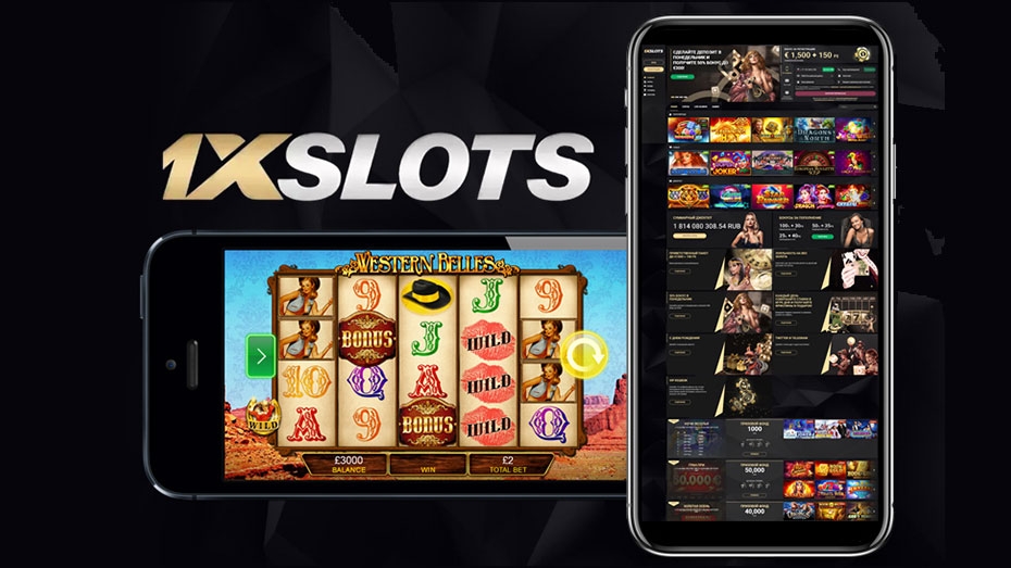 1XSlots Casino